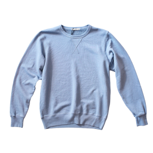 FRENCH TERRY SWEATSHIRT