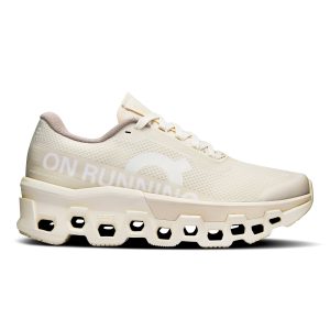 X INVINCIBLE WOMEN'S CLOUDMONSTER 2