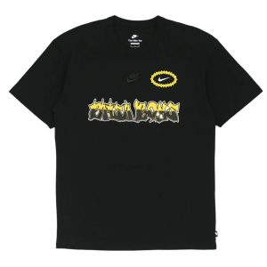 NIKE PAISABOYS TOMA TEE QS