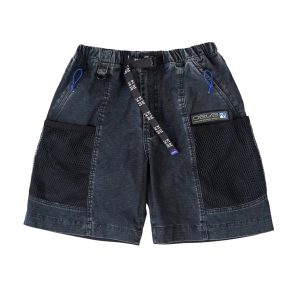 HIKE CARGO SHORTS