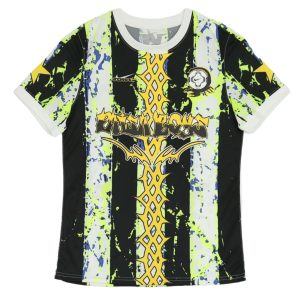 NIKE DRI-FIT PAISABOYS TOMA JERSEY QS