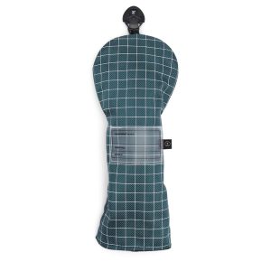 DRAFT - WOOD HEADCOVER