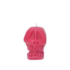 SKULL CANDLE