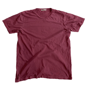 RINGSPUN JERSEY SHORT SLEEVE TEE